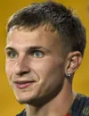 Luka Jovanovic - Adelaide United futbolcusu
