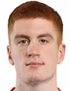 Luka Jurak - giocatore del HNK Hajduk Split