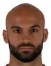 Luka Juricic - FK Borac Banja Luka futbolcusu