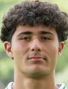 Luka Kalandia - 1.FC Schweinfurt 05 futbolcusu