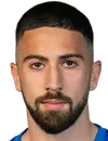 Luka Kekelidze - FC Gagra futbolcusu