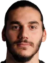 Luka Kharatishvili - FK Pardubice futbolcusu