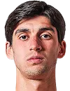 Luka Khorkheli - Spartak Trnava futbolcusu