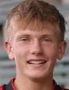 Luka Knelangen - Hannover 96 U19 futbolcusu