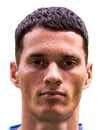 Luka Kulenovic - Heracles Almelo futbolcusu