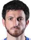 Luka Lakvekheliani - Dinamo Batumi futbolcusu