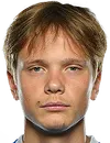 Luka Latsabidze - Vejle Boldklub futbolcusu