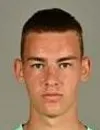 Luka Lijeskic - FK Radnicki 1923 Kragujevac futbolcusu