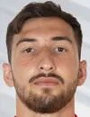 Luka Lobjanidze - Novoli Calcio futbolcusu