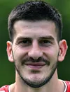 Luka Lochoshvili - 1.FC Nürnberg futbolcusu