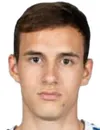 Luka Lukanic - NK Bravo futbolcusu