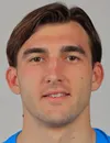 Luka Malesevic - Monterey Bay FC futbolcusu