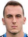 Luka Mamic - NK Varazdin futbolcusu
