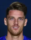 Luka Maric futbolcu profil fotoğrafı
