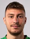 Luka Marin - NK Belisce futbolcusu