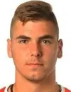Luka Markovic - Spieler von ACD Sedriano