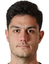 Luka Mikaia - Kolkheti Khobi futbolcusu