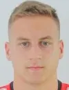 Luka Milovanovic - Unbekannt player