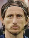 Luka Modrić - AC Milan player