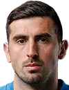 Luka Nozadze futbolcu profil fotoğrafı
