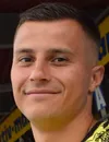 Luka Nujic - SC Freiburg II futbolcusu