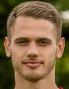 Luka Odak futbolcu profil fotoğrafı
