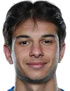 Luka Parkadze - Spieler von FC Rustavi