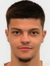 Luka Peic - FK Sloga Conoplja futbolcusu