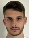 Luka Pervan - NK Blato Zagreb futbolcusu