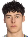 Luka Petrovic - Real Sociedad U19 futbolcusu