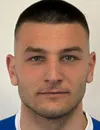 Luka Pljevaljcic photo de profil du footballeur