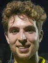Luka Prso - Kisvárda FC II futbolcusu