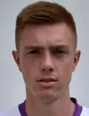Luka Radivojevic - jugador del FK Radnicki Obrenovac