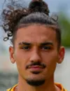 Luka Rakic - FC Rodange 91 futbolcusu