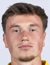 Luka Reischl - ADO Den Haag futbolcusu