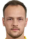 Luka Simunovic - Spieler von Vereinslos