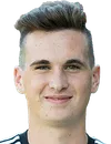 Luka Socic - Spieler von ND Beltinci