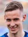 Luka Stojkovic - Spieler von GNK Dinamo Zagreb