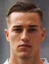 Luka Sucic - Real Sociedad San Sebastián futbolcusu