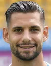 Luka Tankulic futbolcu profil fotoğrafı