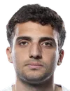 Luka Tolordava - FK Gareji futbolcusu
