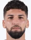 Luka Tomas - L'Aquila 1927 futbolcusu