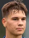 Luka Topalović - Inter U23 futbolcusu