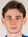 Luka Tsitelauri - joueur du FC Merani Tiflis