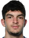 Luka Tsulaia - Spieler von Dinamo Tiflis