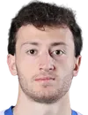 Luka Tsulukidze - Dinamo Batumi futbolcusu