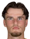 Luka Tunjic - Fortuna Sittard futbolcusu