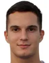 Luka Tustonja - NK Vitez futbolcusu