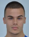 Luka Velikic futbolcu profil fotoğrafı