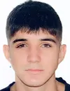 Luka Vojneski futbolcu profil fotoğrafı
